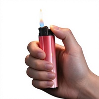 Accessoires de fumée en gros : Cigarette électronique rechargeable 1ml, stylo jetable, briquet portable – En stock entrepôt UE