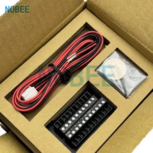 Nouveaux modèles de contrôleurs logiques PLC M221 Book Logic Controller TM221M16R TM221M16RG TM221M16T <span class=keywords><strong>TM221M16TG</strong></span> TM221ME16R TM221ME16RG TM221ME16T - Product Image 6