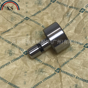 Rodamiento de Bolas Roscado Heidelberg F-222190 Pulido para Máquinas de Impresión - Product Image 2