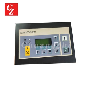 แผงควบคุมคอมพิวเตอร์ ELEKTRONIKON รุ่น 1900070008 สำหรับเครื่องอัดอากาศ Atlas Copco 1900-0700-08 พร้อมโปรแกรม Plug and Play - Product Image 5
