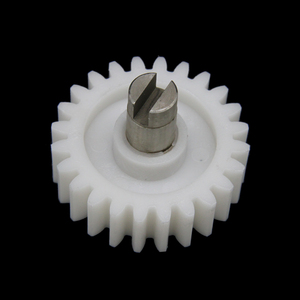 Pièces de rechange pour hachoir à viande, roue de hachoir en plastique MDY-30 <span class=keywords><strong>Kenwood</strong></span> KW650714, appareil de cuisine - Product Image 3