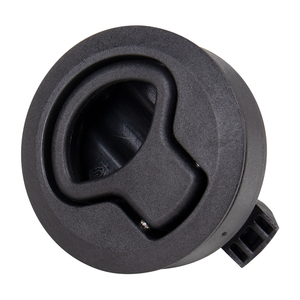 YH9073, новая пластиковая круглая защелка для морской лодки - Product Image 1