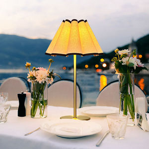 Export Quality Minimalist <b>Table</b> Lamp Contemporary Design Bedside Lamp for Home Decor and Night <b>Lighting</b> Available For Sale - Product Image 3