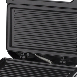 RAF Multifunctional Double-side Heating Non-stick Coating Panini <b>Waffle</b> Sandwich Maker <b>Machine</b> With Light Indication Multifuncti - Product Image 6