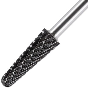 LBT USA Professional 3/32" Shank Size - Cone Shape Carbide Bit - <b>Nail</b> Drill Bit for Manicure Pedicure Tools Dremel Machine - Product Image 2