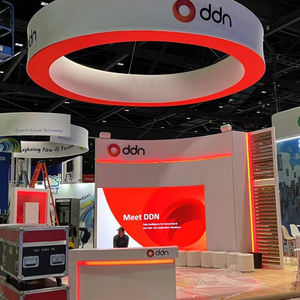 Supports d'affichage <span class=keywords><strong>de</strong></span> bannières suspendues professionnels, commandes en gros disponibles, supports d'affichage <span class=keywords><strong>de</strong></span> bannières en tissu tendu personnalisables - Product Image 6