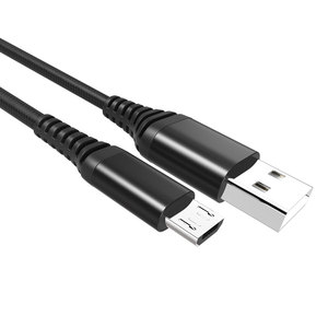 Số lượng lớn nhà máy Micro V8 <span class=keywords><strong>USB</strong></span> 2.4A nhanh chóng sạc cáp dữ liệu <span class=keywords><strong>Sync</strong></span> Cabo 5P <span class=keywords><strong>USB</strong></span> 2.0A để Micro 5pin Cáp <span class=keywords><strong>USB</strong></span> - Product Image 3