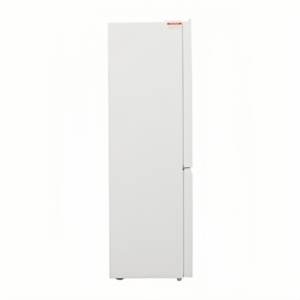 BCD-138 Compact Portable Refrigerator Air Cooling 138L Capacity 2 Doors Household Hotel Outdoor Garage Use Energy Refrigerato - Product Image 5