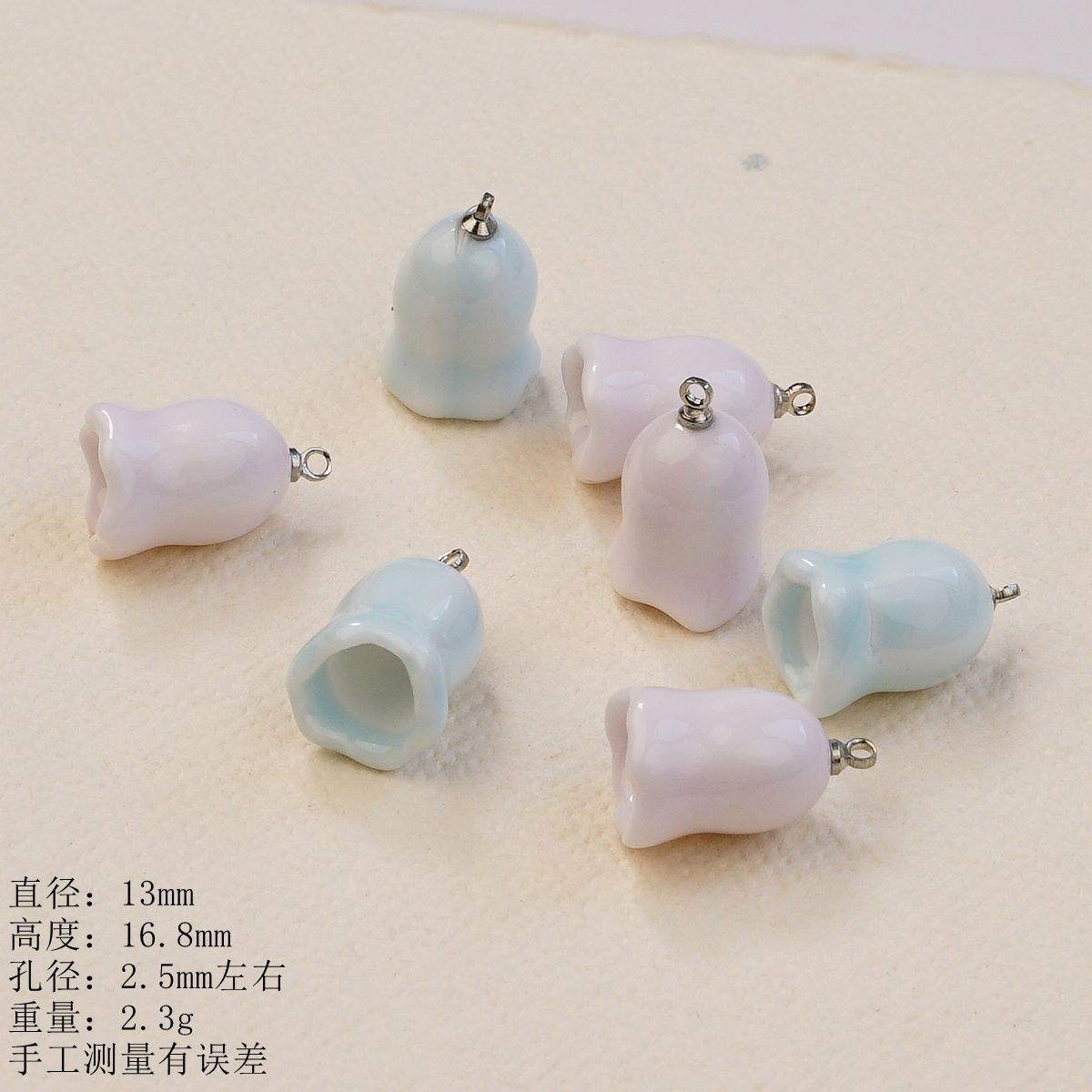 Bleu + violet vallée couleur mixte