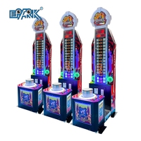 Machine de jeu d'arcade de haute qualité pour adultes, machine de jeu de marteau, jeu de frappe, machine de jeu d'amusement