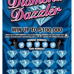 Cartes-cadeaux de loterie de haute qualité, fabricants de billets de loterie, impression de cartes à gratter, impression de billets-cadeaux, billets de loterie - Product Image 4