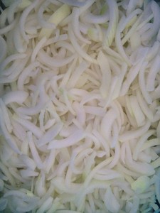 Bán buôn nóng bán Chất lượng cao <span class=keywords><strong>BRC</strong></span> chứng nhận <span class=keywords><strong>iqf</strong></span> xúc xắc Rau lát Vòng hành tây - Product Image 5