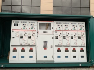 <span class=keywords><strong>SF6</strong></span> <span class=keywords><strong>33kv</strong></span> 30KV 36KV внутреннее Распределение питания <span class=keywords><strong>sf6</strong></span> кольцо Главный блок распределительный механизм RM6 <span class=keywords><strong>rmu</strong></span> Поставщик товаров среднего и высокого напряжения - Product Image 6
