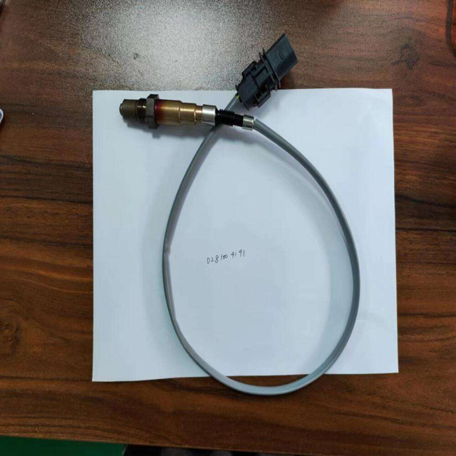 Factory Direct Auto Sensor New Oxygen Sensor 03L906262Q 0281004191 for Audi Skoda Volkswagen