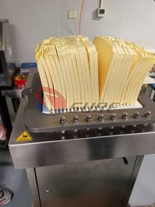 Tagliere Versatile-maneggia burro, formaggio e altri grassi solidi - Product Image 4