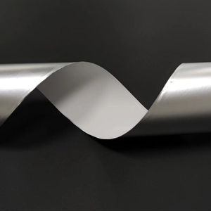 Fine Specialty <b>Paper</b> with Recycled Materials Uncoated High Brightness Custom Logo Options Compatible with Gravure <b>Printing</b> - Product Image 5