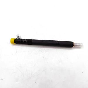 Injecteur de carburant neuf d'origine compatible avec Delphi EJBR02601D EJBR02601Z EJBR04601D EJBR04601Z A6650170121 A6650170321 - Product Image 1