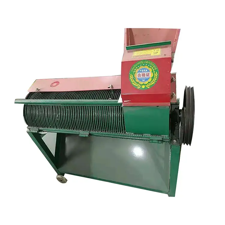 Extractor de semillas de albaricoque, peladora de albaricoque y máquina separadora de carne