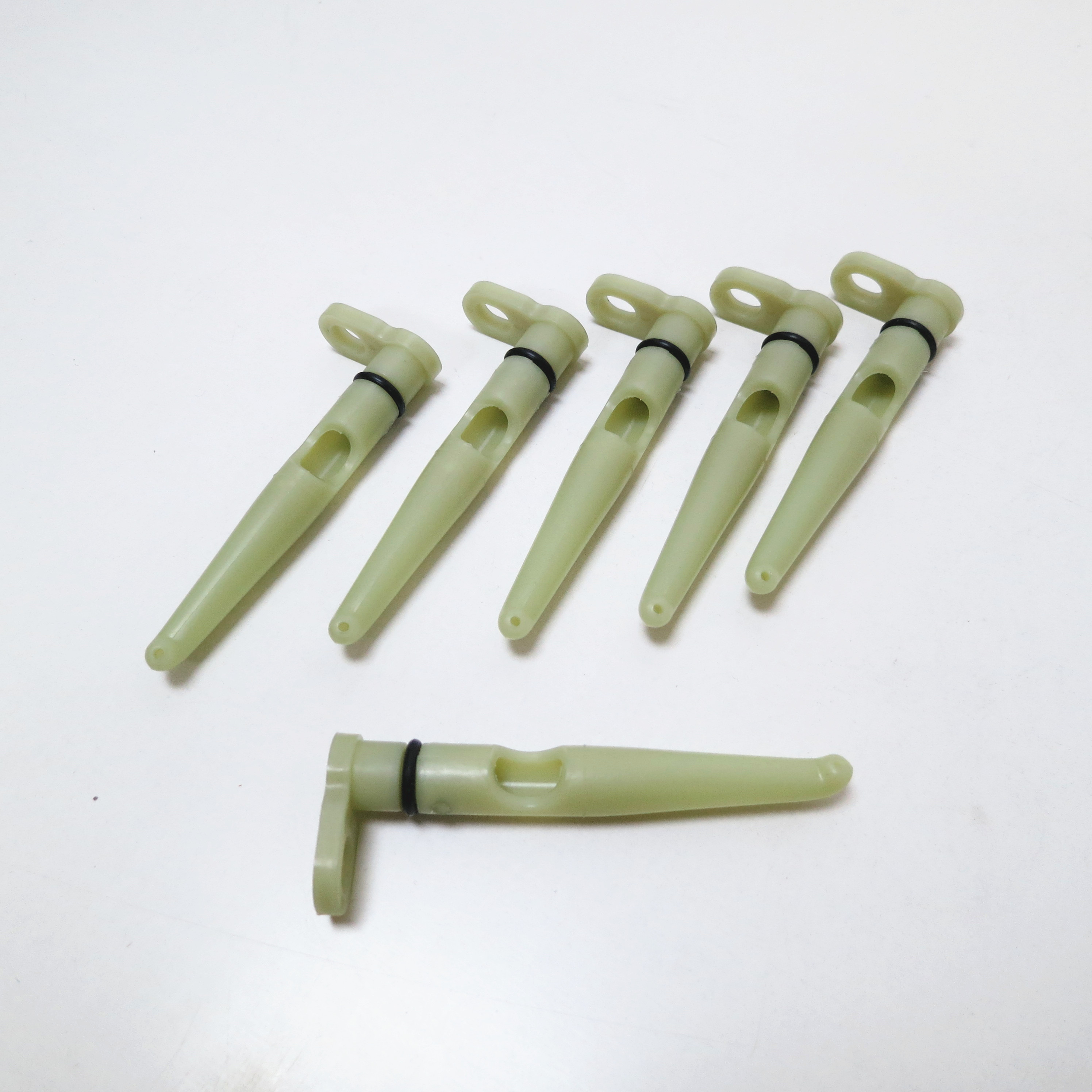 Marine Diesel Engine KTA19 Piston Cooling Nozzles 3200936, 3013218