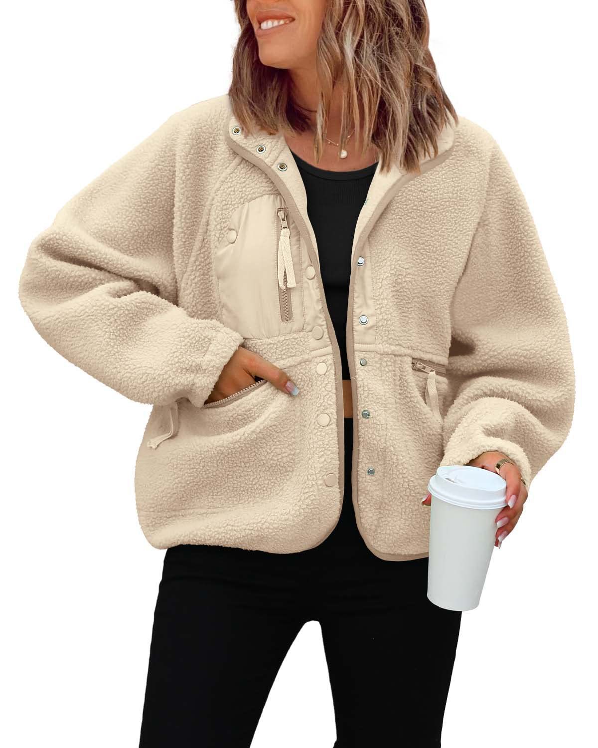 Shallow khakis
