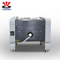 Multifunctionele lasergraveermachine en CNC-lasersnijder lasergraveerapparaat voor thuisgebruik, hobby of zakelijk gebruik K40 4060/9060 50/60/80/100w