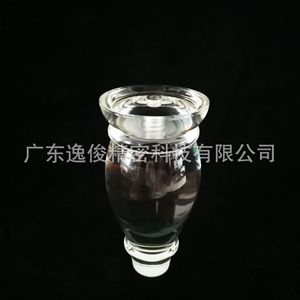 Transparent Acrylic <b>Sofa</b> <b>Legs</b> 7033 Heavy Duty Modern Design <b>For</b> Living Room Furniture - Product Image 2