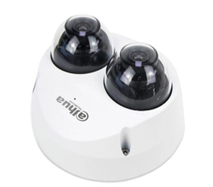 Dahua Original in Stock IPC-HDBW5441F-AS-E2 2 X4 MP Dual-Directional Dome WizMind <strong>Network</strong> <strong>Camera</strong> - Product Image 2