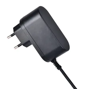 power adapter 12v 2a 15v 1.5a 24v 1a power supply ac to dc output for LED lights / router / most 12v devices have UL UKCA CE RCM