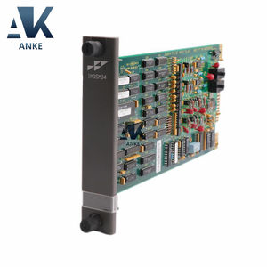 Module esclave d'entrée d'impulsion IMDSM04 Bailey d'origine - Product Image 3