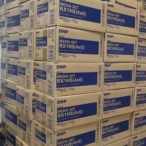 Máy in ảnh chân dung Photo Booth DNP DS-RX1HS được ưa chuộng nhất năm 2025, khổ giấy 4x6/5x7/6x8 <span class=keywords><strong>inch</strong></span>, bảo hành mở rộng 1 năm, lý tưởng cho sự kiện nhỏ gọn - Product Image 5