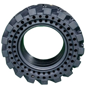 ยางรถตักล้อยางแบบตัน 33X6-11 - Product Image 1