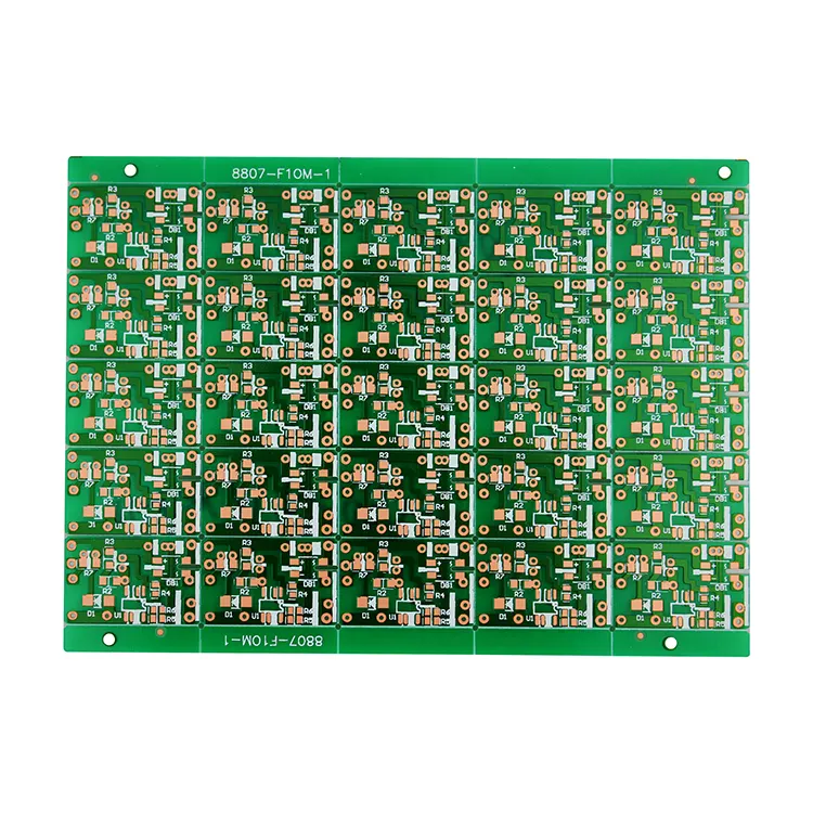 FR4 무연 HASL osp를 가진 직업적인 힘 은행 Pcb 충전기 Pwb 운전사 94V0 회로판 Led 접합기에 사용되는