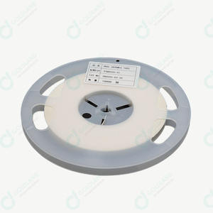 Pièces détachées pour machine SMT KGA-M880C-104 YAMAHA REEL CERAMIC 1005 pour usine de fabrication - Product Image 1