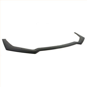 Lèvres avant en fibre de carbone ABS GT, pour ford <span class=keywords><strong>mustang</strong></span> à partir de 2018 - Product Image 1