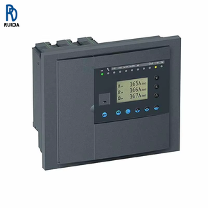 SEPAMM61 เซปัมม์61 ระบบป้องกันแรงดันสูง ระบบป้องกันรีเลย์ไมโครคอมพิวเตอร์ - Product Image 1