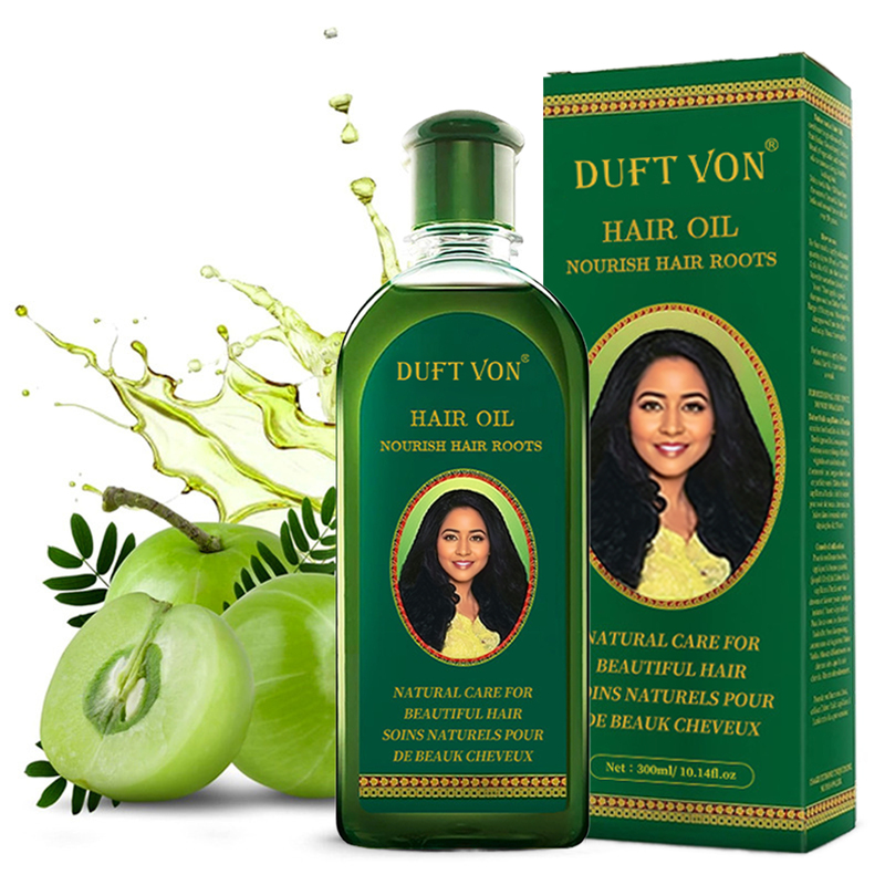 Usman Grass Herbal Hair Growth Treatment
