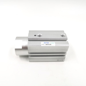 Cylindre de blocage AirTac/AFC <span class=keywords><strong>TWQ</strong></span> <span class=keywords><strong>TWQ</strong></span>/TTQ25X10X15X20C/B/R/K-S - Product Image 3