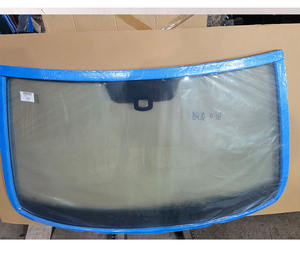 <span class=keywords><strong>Pare</strong></span>-<span class=keywords><strong>brise</strong></span> de voiture personnalisé en verre trempé laminé <span class=keywords><strong>pare</strong></span>-<span class=keywords><strong>brise</strong></span> avant stratifié - Product Image 5