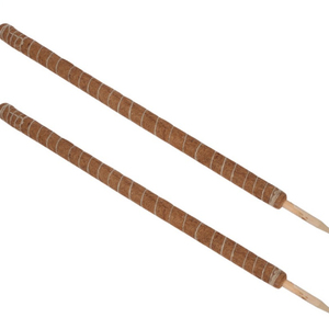 <span class=keywords><strong>Poste</strong></span> de escalada para plantas de musgo Biodegradable de gran tamaño de 24 pulgadas con caja de embalaje personalizada - Product Image 1