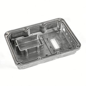 Accessoires de coque de lampe LED personnalisables, matériaux personnalisables, modèle YF, origine Guangdong, taille personnalisable, traitement de surface, service OEM/ODM - Product Image 4