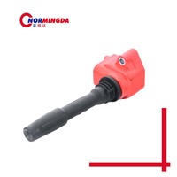 Koil Pengapian Merah Performa Tinggi Seri B Model S58 B58 B48 B46 12138615991 12138643360 12138678438 UF750 N54 B58