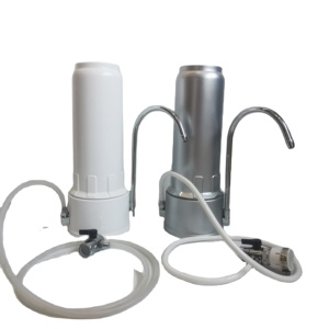 Single-stage <strong>Water</strong> Purifier <strong>Filter</strong> <strong>Water</strong> Purification - Product Image 1
