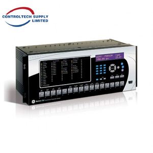Sistema de Protección de Transformadores Multilin T60 con Soporte Técnico Profesional - Product Image 3