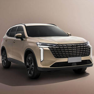 JX <span class=keywords><strong>Auto</strong></span> <span class=keywords><strong>Haval</strong></span> d'occasion, SUV compact, conduite à gauche, essence, intérieur cuir foncé, stock chinois - Product Image 4