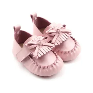 New Cute Baby Shoes Newborn Infant Toddler Shoes For Girls Boy Prewalker First Walkers Shoes
