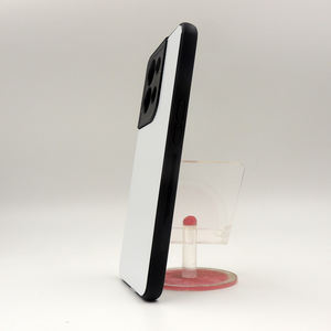 เคสโทรศัพท์ TPU แบบนิ่มพิมพ์2D ระเหิดสำหรับ OPPO RENO8/<span class=keywords><strong>RENO8T</strong></span> <span class=keywords><strong>5G</strong></span> เคสมือถือสีดำพิมพ์ลาย DIY พร้อมแผ่นโลหะ - Product Image 3