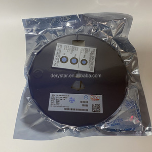 Dery Star Original and New THS3215IRGVR Amplifier Active Components <b>Integrated</b> <b>Circuits</b> - Product Image 5
