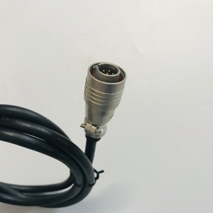 6301466774 630 146 6774 0W201203 KYK-M8690-000 20W2001203 Conjunto de cable o máquina Hitachi - Product Image 5