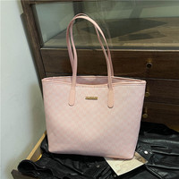 Sac fourre-tout tendance 2024, nouveau sac à bandoulière carré moderne et classique de grande capacité, sac à main élégant, sac décontracté pour parents avec fermeture éclair