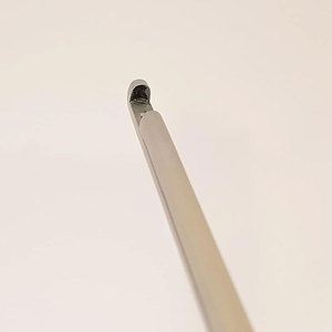 Punzones Kerrison de Acero Inoxidable para Procedimientos de Corte Óseo Ortopédico y Neuroquirúrgico, Instrumento Quirúrgico Profesional - Product Image 6